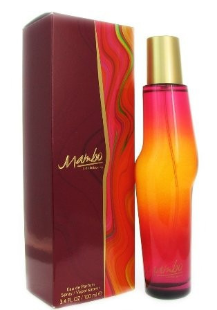 Mambo By Liz Claiborne (dama) 100 Ml  Miami 100%