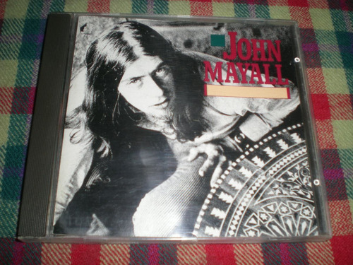 John Mayall / Archives To Eighties - Germany K1