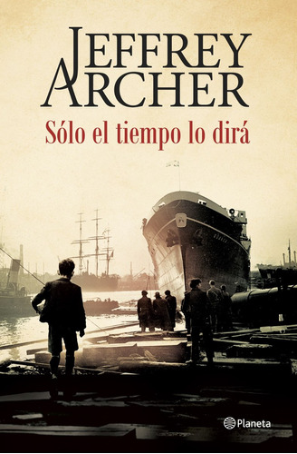 Sólo El Tiempo Lo Dirá / Archer (envíos)