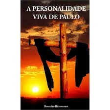 Livro A Personalidade Viva De Paulo  De: 44.00 Por: 29,90