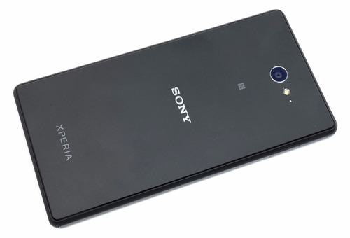 Imagem 2 de 2 de Sony Xperia D2403