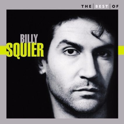 Billy Squier -the Best Entrega Inmediata