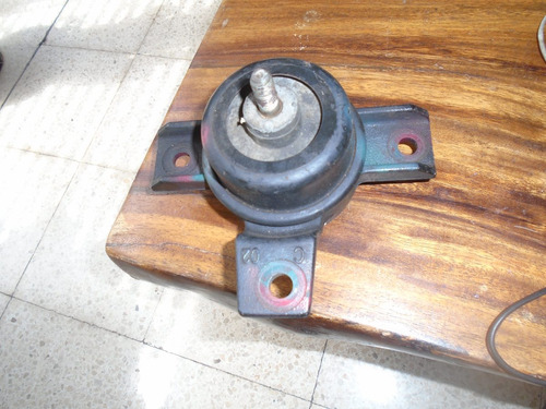 Vendo Base Motor De Hyundai Santa Fe Año 2007, Diesel