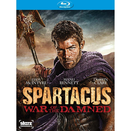 Spartacus