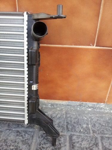 Imagen 4 de 6 de Radiador Chevrolet Classic Spirit Original Denso