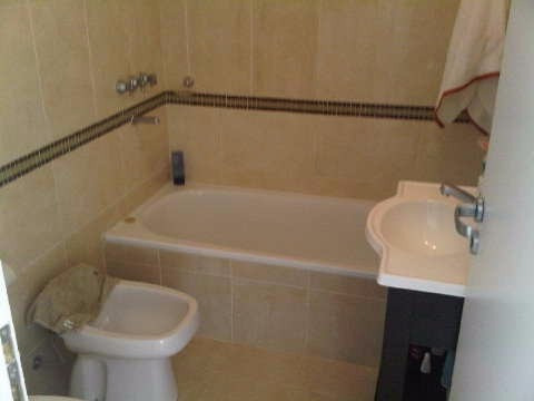 Depto De 2 Ambientes En Villa Crespo. Frente. Excelente.