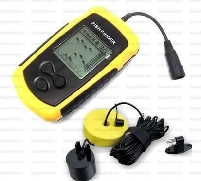 Sonar Fishfinder