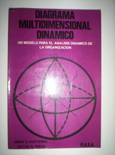 Diagrama Multidimensional Dinamico O. Pertierra V. Eiras