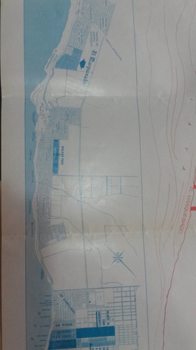 Imagen 11 de 12 de 2 Lotes Continuos Con 750 Mts Totales Dos Escrituras Barrio Marquesado