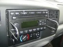 Comprar Llaves Para Retirar Estereos De Agencia Courier Ikon  Fiesta