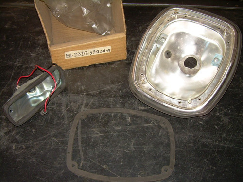 Casco Faro Trasero Luz Marcha Atras Ford Falcon 1973-1978