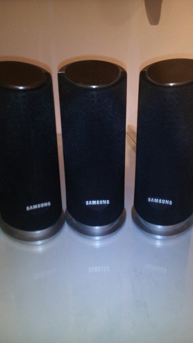 Cornetas Samsung 5.1 Homesistem Sonido Sound Room