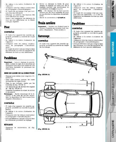 Manual De Taller Peugeot 106 1991-2004 Envio Gratis
