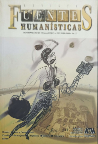 Chambajlum Revista Fuentes Humanísticas 32 Uam Azcapotzalco