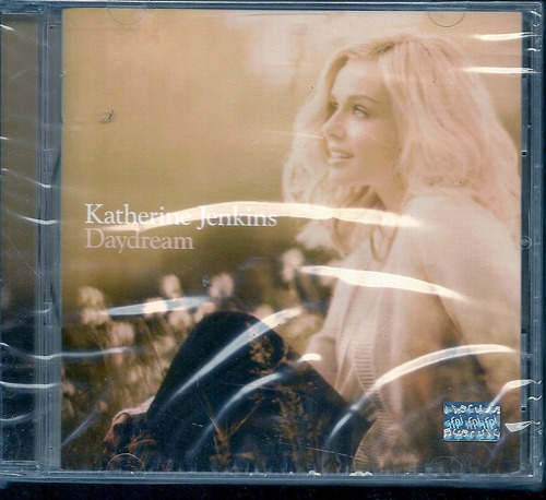 Katherine Jenkins Album Daydream Sello Warner Music Cd 