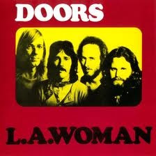 The Doors Cd: L. A. Woman ( Argentina - Cerrado - Remasters)