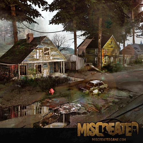 Juego Pc Key Miscreated Early Access - Steam Oferta