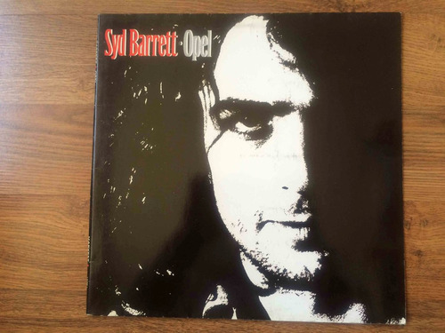 Vinilo ¿ Syd Barrett - Opel