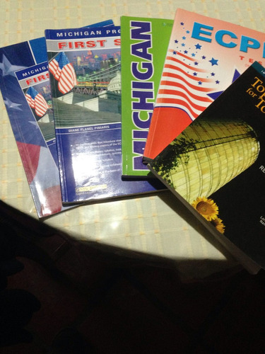 Libros Ingles Examen Ecpe Proficiency Alianza