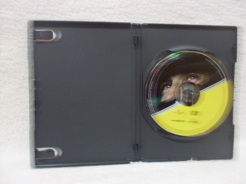 Dvd Original Senna- O Brasileiro, O Herói, O Campeão