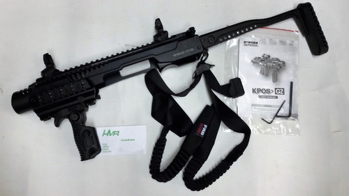 Culatin Kit Tipo Roni Marca Fab Defense Mod: Kpos-g2 Glock!!