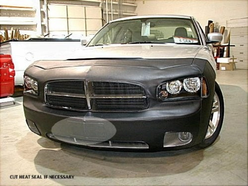 Antifaz Dodge Charger 2009 2010 Premium 5 Años Garantia