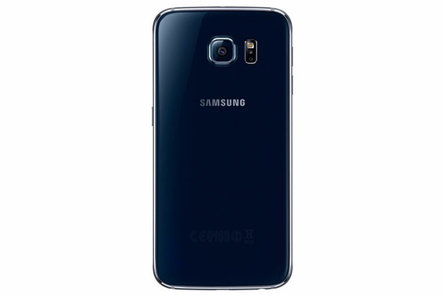 Celular Libre Samsung Galaxy S6 Sm-g920i 32gb 4g Lte | Envío gratis
