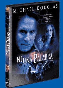 Dvd Ni Una Palabra