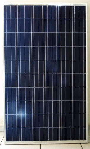 Painel Solar Fotovoltaico  270 Wats Gcl-p6/60 270wp