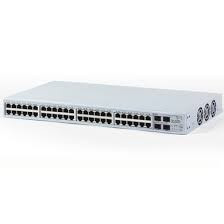 3com Baseline Switch 2848-sfp Plus 3c16486 (48x1000+4 Sfp)