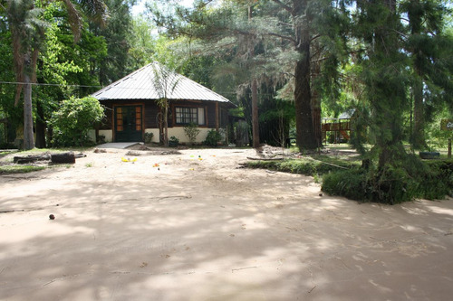 Imagen 13 de 17 de Alquilo Cabañas En El Delta Para 10 Y 5 Pers Playa Bosque