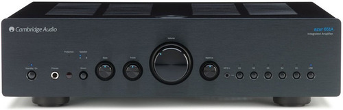 Cambridge Audio Azur 651a Amplificador Integrado - Audioteka