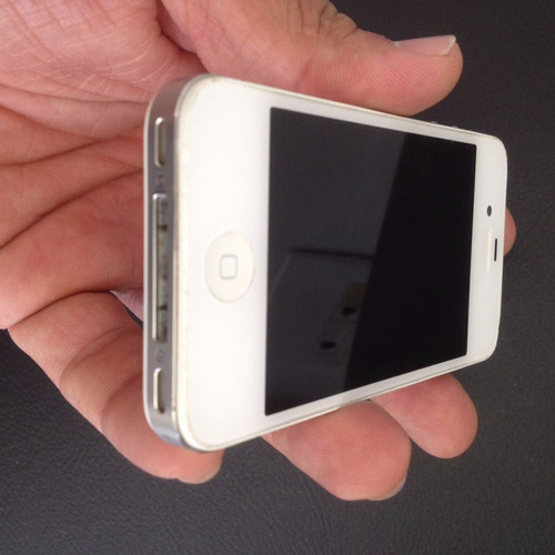 iPhone 4s 16 Gb Desbloqueado Seminovo