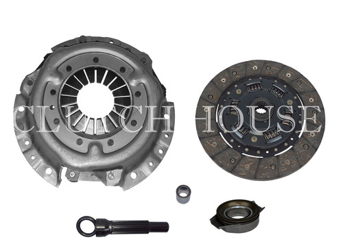 Kit De Clutch 1982 1983 1984 1985 1986 Nissan Pulsar 1.6l-l4