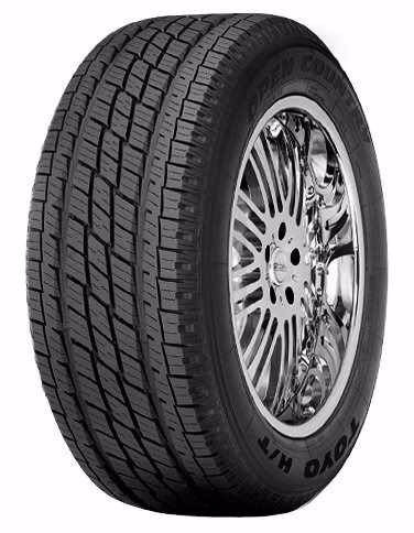 Neumático Toyo Open Country 215/70r16