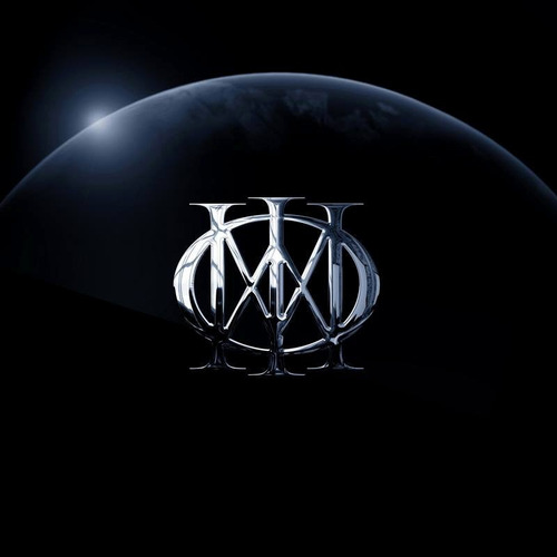Dream Theater - Dream Theater - Cd Nuevo. Cerrado