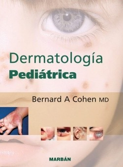 Dermatologia Pediatrica. Cohen.