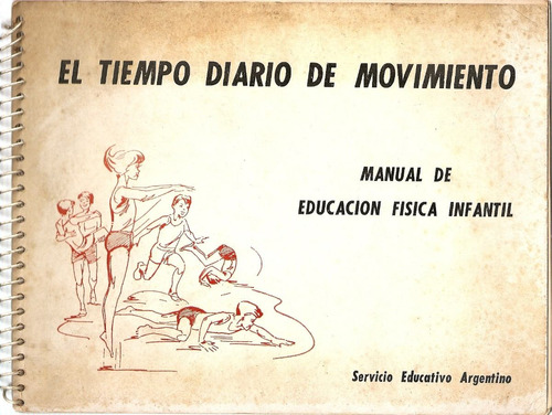 El Tiempo Diario De Movimiento - Servicio Educativo Argentin