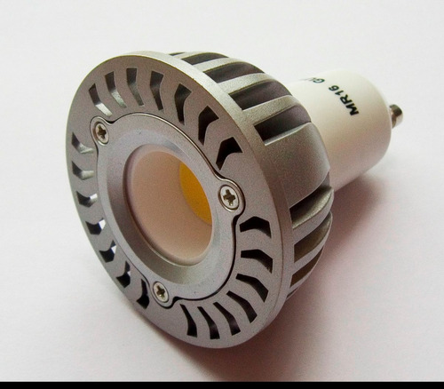 Ampolleta Led Gu10 3,5w