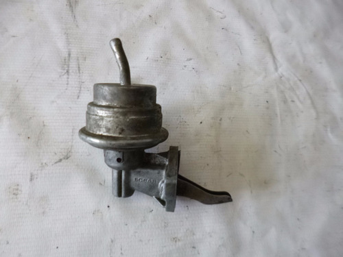 Bomba Gasolina Mecanica Golf A2 1985-1992 Oem Bocar Usada