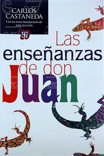 Las Enseñanzas De Don Juan - Castaneda