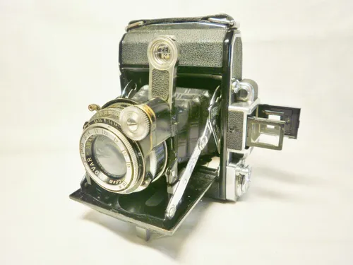 Zeiss Ikon Super Ikonta 531 A (Usado)