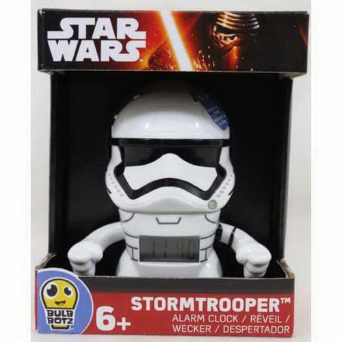 Bulbbotz Stormtrooper Rosquillo Toys