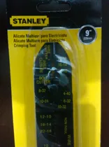 Comprar Alicates De Corte Stanley 84-223, Diagonal, Goma.