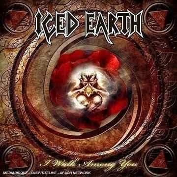 Iced Earth - I Walk Among You - Cd Digipack R$ 22,90 + Frete