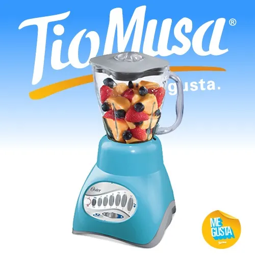 Licuadora oster modelo 6805 sale