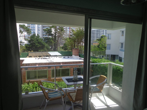 Imagen 10 de 15 de Alquilo Apto. Punta Del Este, Parada 7 Brava A 50 Mts Mar.
