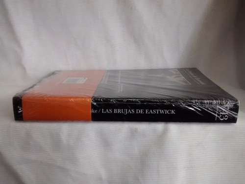 Imagen 3 de 3 de Adios A Bech John Updike Tusquets Edicion Grande