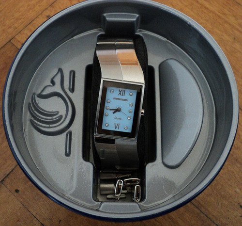 Reloj Immersion Italiano 3 Atm