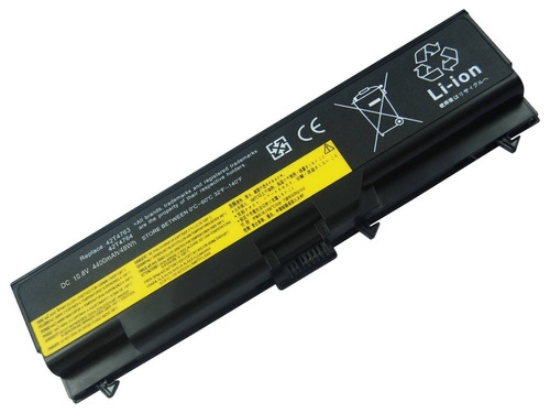 Bateria Para Lenovo Thinkpad T410 L410 Edge E520 Edge E525 